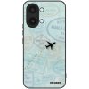Picasee ULTIMATE CASE pro Xiaomi Poco X8 Pro Max - FLIGHT PATH Picasee ULTIMATE CASE pro Xiaomi Poco X8 Pro Max - FLIGHT PATH