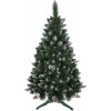domtextilu.sk Vianočný stromček borovica so šiškami a kryštálikmi 150 cm 71022 domtextilu.sk Vianočný stromček borovica so šiškami a kryštálikmi 150 cm 71022