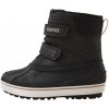 Detské zimné topánky Reima Coconi čierna 34-35 Detské zimné topánky Reima Coconi čierna 34-35