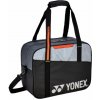 Taška Yonex Club Compact - black - Čierny Taška Yonex Club Compact - black - Čierny