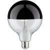Paulmann 28680 LED En.trieda 2021 F (A - G) E27 guľatý tvar 6.5 W = 48 W teplá biela (Ø x v) 125 mm x 174 mm 1 ks; 28680 Paulmann 28680 LED En.trieda 2021 F (A - G) E27 guľatý tvar 6.5 W = 48 W teplá biela (Ø x v) 125 mm x 174 mm 1 ks; 28680
