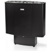 Narvi saunové kachle elektrické Slim 6,0 kW Black Black Narvi saunové kachle elektrické Slim 6,0 kW Black Black