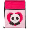 Stil Panda Love