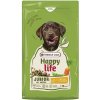 VERSELE-LAGA Happy Life Junior with Chicken 7,5kg krmivo pre šteniatka a mladých psov s hydinou VERSELE-LAGA Happy Life Junior with Chicken 7,5kg krmivo pre šteniatka a mladých psov s hydinou