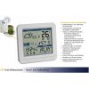 TFA 35.1152.02 SKY Radio Weather Station TFA 35.1152.02 SKY Radio Weather Station