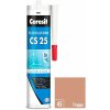 Ceresit CS 25 Sanitárny silikón Frappe 280 ml