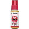 AK Interactive: Quick Gen - Mor žltá 18 ml AK Interactive: Quick Gen - Mor žltá 18 ml