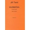 Hudbička pro klavír Hudbička pro klavír