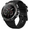 Smart hodinky Zeblaze Stratos 2 čierne Smart hodinky Zeblaze Stratos 2 čierne