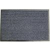 Rohožka MagicHome DRM 105, před dveře, 40x60 cm, šedá Rohožka MagicHome DRM 105, před dveře, 40x60 cm, šedá