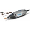 Mikrobrúska Dremel 3000 - F0133000JW Mikrobrúska Dremel 3000 - F0133000JW