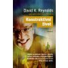Konstruktivní život - David K. Reynolds Konstruktivní život - David K. Reynolds