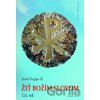 Žiť Božím slovom - Jozef Šuppa Žiť Božím slovom - Jozef Šuppa