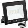 LedLight 2709 Halogénový LED reflektor, IP66, studená biela, 1600 lm, 20 W LedLight 2709 Halogénový LED reflektor, IP66, studená biela, 1600 lm, 20 W