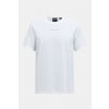 TRIČKO PEAK PERFORMANCE M EXPLORE GRAPHIC TEE WHITE TRIČKO PEAK PERFORMANCE M EXPLORE GRAPHIC TEE WHITE