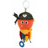 Lamaze Kapitán Karel 796714274355 Lamaze Kapitán Karel 796714274355