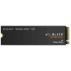 Western Digital SSD M.2 PCIe 4TB Black SN8100 NVMe (WDS400T1X0M) Western Digital SSD M.2 PCIe 4TB Black SN8100 NVMe (WDS400T1X0M)