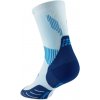 Salming CEP Vysoké ponožky 5.0 dámske modré - EU 37-40 Salming CEP Vysoké ponožky 5.0 dámske modré - EU 37-40