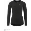 Craft PRO Wool Extreme dámske tričko čierna