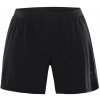 Alpine Pro GAJER pánske čierne rýchloschnúce kraťasy - XXL Alpine Pro GAJER pánske čierne rýchloschnúce kraťasy - XXL