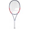 Tenisová raketa Babolat Pure Strike Team Carbon Grey 2025 L3 Tenisová raketa Babolat Pure Strike Team Carbon Grey 2025 L3
