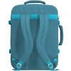 CabinZero Classic 44L Bali Blue 44l CabinZero Classic 44L Bali Blue 44l