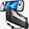 Spigen Rugged Armor black - Asus ROG Ally (2023) Spigen Rugged Armor black - Asus ROG Ally (2023)