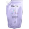Kérastase Blond Absolu Bain Lumière 500 ml šampon pro zesvětlené a melírované vlasy náplň pro ženy Kérastase Blond Absolu Bain Lumière 500 ml šampon pro zesvětlené a melírované vlasy náplň pro ženy