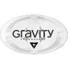 Grip GRAVITY LOGO MAT clear/black Grip GRAVITY LOGO MAT clear/black
