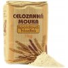 Natural Jihlava Celozrnná špaldová múka hladká BIO 1 kg Natural Jihlava Celozrnná špaldová múka hladká BIO 1 kg