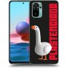 Picasee ULTIMATE CASE pro Xiaomi Redmi Note 10 - Kiky Ricky Picasee ULTIMATE CASE pro Xiaomi Redmi Note 10 - Kiky Ricky
