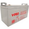 V-PRO PREMIUM 12V 140Ah V-PRO PREMIUM 12V 140Ah