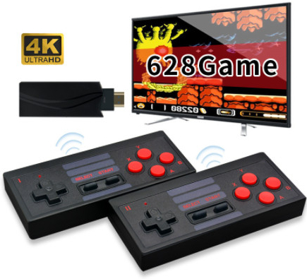 Extreme GameBox HDMI - 4K - Ultra HD 620 Her