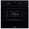 Rúra ELECTROLUX EOD4P57H SteamBake Elektrická parná Čierna A+ Rúra ELECTROLUX EOD4P57H SteamBake Elektrická parná Čierna A+