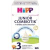HiPP 3 Junior Combiotik mliečna výživa pre batoľatá od 1 roka, 600 g HiPP 3 Junior Combiotik mliečna výživa pre batoľatá od 1 roka, 600 g