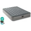 Intex Nafukovacia posteľ 64114 PRESTIGE MID-RISE QUEEN 152x203x30 cm Intex Nafukovacia posteľ 64114 PRESTIGE MID-RISE QUEEN 152x203x30 cm