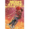 Heart Attack (Kittelsen,Shawn)(Brožovaná) Heart Attack (Kittelsen,Shawn)(Brožovaná)