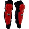 Troy Lee Designs Lopes Knee Guard - chrániče kolena a holení XS/SM Troy Lee Designs Lopes Knee Guard - chrániče kolena a holení XS/SM