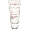 Clarins UV Plus 5P Multi-Protection Moisturizing Screen SPF50 ochranný a hydratační pleťový fluid 30 ml odstín translucent pro ženy Clarins UV Plus 5P Multi-Protection Moisturizing Screen SPF50 ochranný a hydratační pleťový fluid 30 ml odstín translucent pro ženy