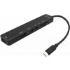 i-tec dokovací stanice USB-C Travel Easy Dock 4K/ HDMI/ USB-C/ USB 3.0/ USB 2.0/ Power Delivery 60W C31TRAVELEASYDOCKPD i-tec dokovací stanice USB-C Travel Easy Dock 4K/ HDMI/ USB-C/ USB 3.0/ USB 2.0/ Power Delivery 60W C31TRAVELEASYDOCKPD