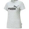 Puma ESS Logo Tee W 586774 04 Puma ESS Logo Tee W 586774 04