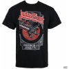 Rock Off metal Judas Priest Silver And red Vengeance čierne