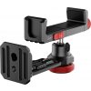 Ulanzi ST-14 IronMan III Metal Smartphone Holder Tripod Mount Ulanzi ST-14 IronMan III Metal Smartphone Holder Tripod Mount
