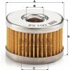 MANN FILTER Olejový filter MH 68