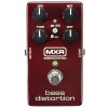 Dunlop MXR - Bass Distortion