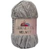 Himalaya Velvet Sivá 90057 Himalaya Velvet Sivá 90057