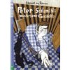 Peter Schlemihls wundersame Geschichte - zjednodušené čítanie A2 vr. CD Peter Schlemihls wundersame Geschichte - zjednodušené čítanie A2 vr. CD