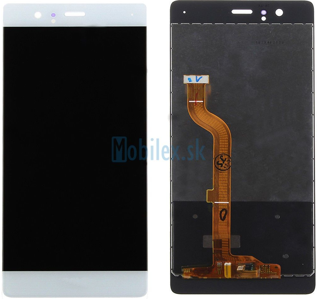 LCD Displej + Dotykové sklo Huawei P9 - originál