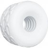 ToyJoy Hero 4-in-1 Flow Ring White