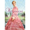 Výnimočná krása - Tamera Alexanderová Výnimočná krása - Tamera Alexanderová